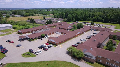 Image of Omni Manor Health Care Center & Rehabilitation (2)