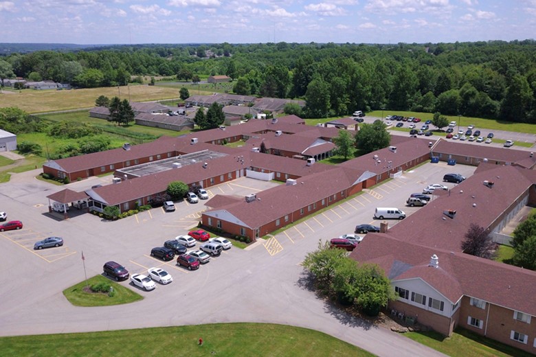 Image of Omni Manor Health Care Center & Rehabilitation (2)