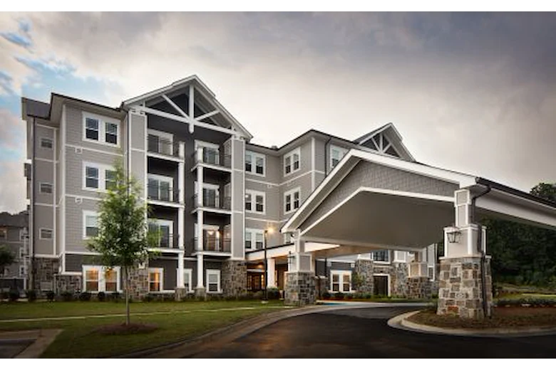 Image of Monark Grove Greystone (2)