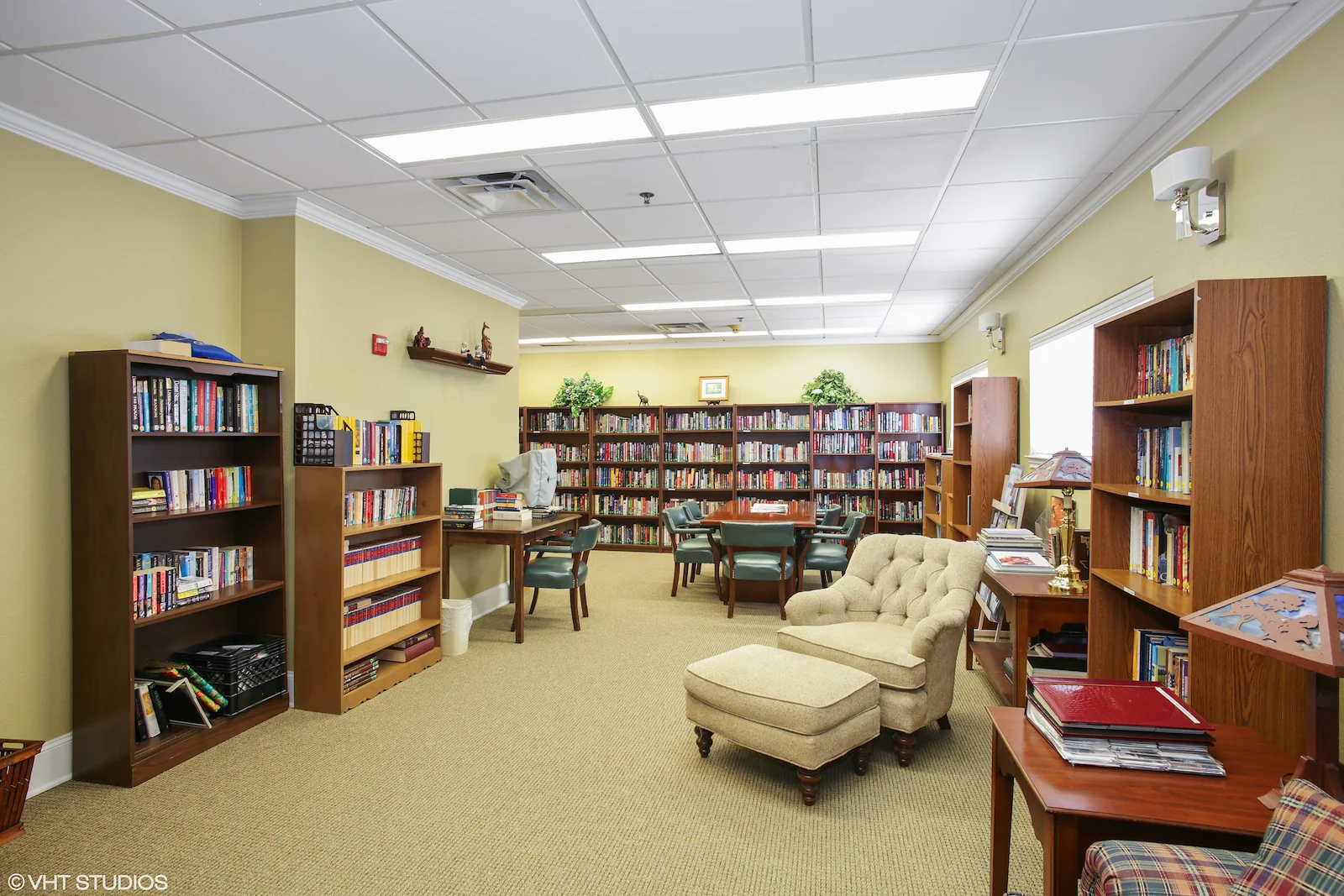 Image of The Waterford at Mesquite (4)