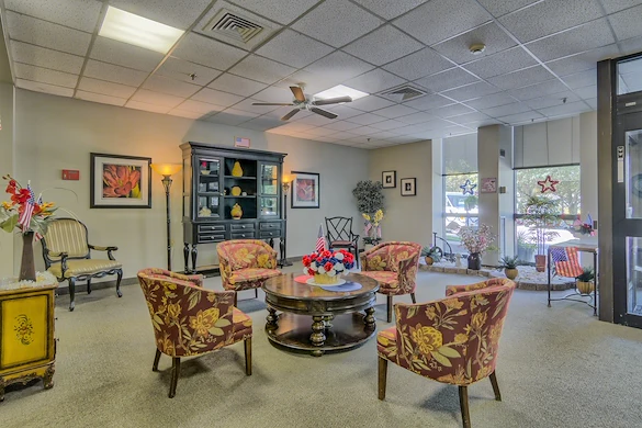 Image of Charter Arms Apartments (7)