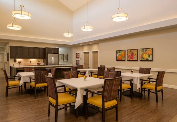 Image of Battle Creek Memory Care (5)