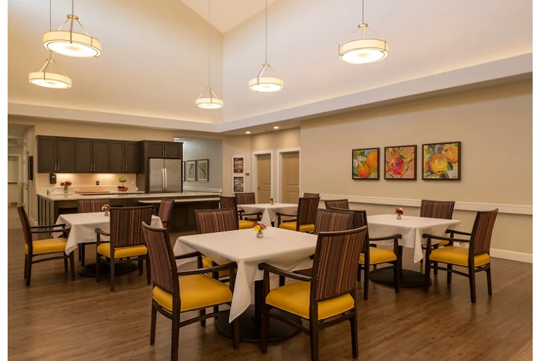 Image of Battle Creek Memory Care (5)