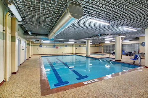 Image of Presbyterian Homes of Bloomington Senior Living (9)