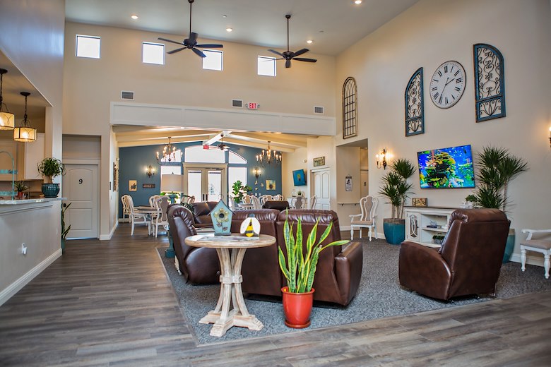 Image of Beehive Homes of Arrowhead (3)
