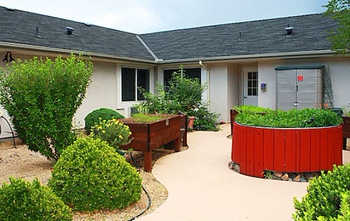 Image of Willow Wind Assisted Living (2)