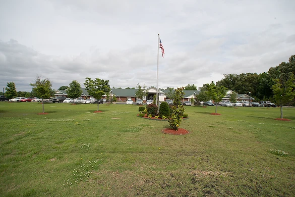 Image of The Bungalows at Jonesboro (3)