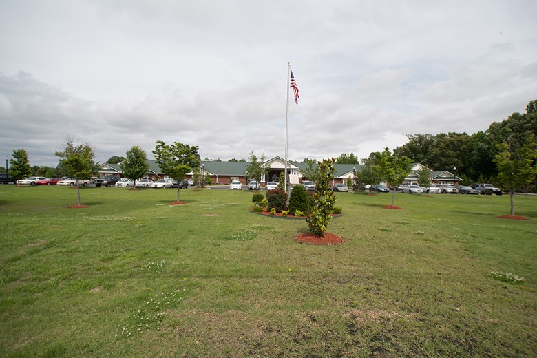 Image of The Bungalows at Jonesboro (3)
