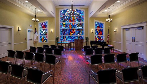 Image of Wichita Presbyterian Manor (9)