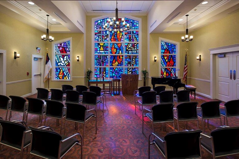 Image of Wichita Presbyterian Manor (9)