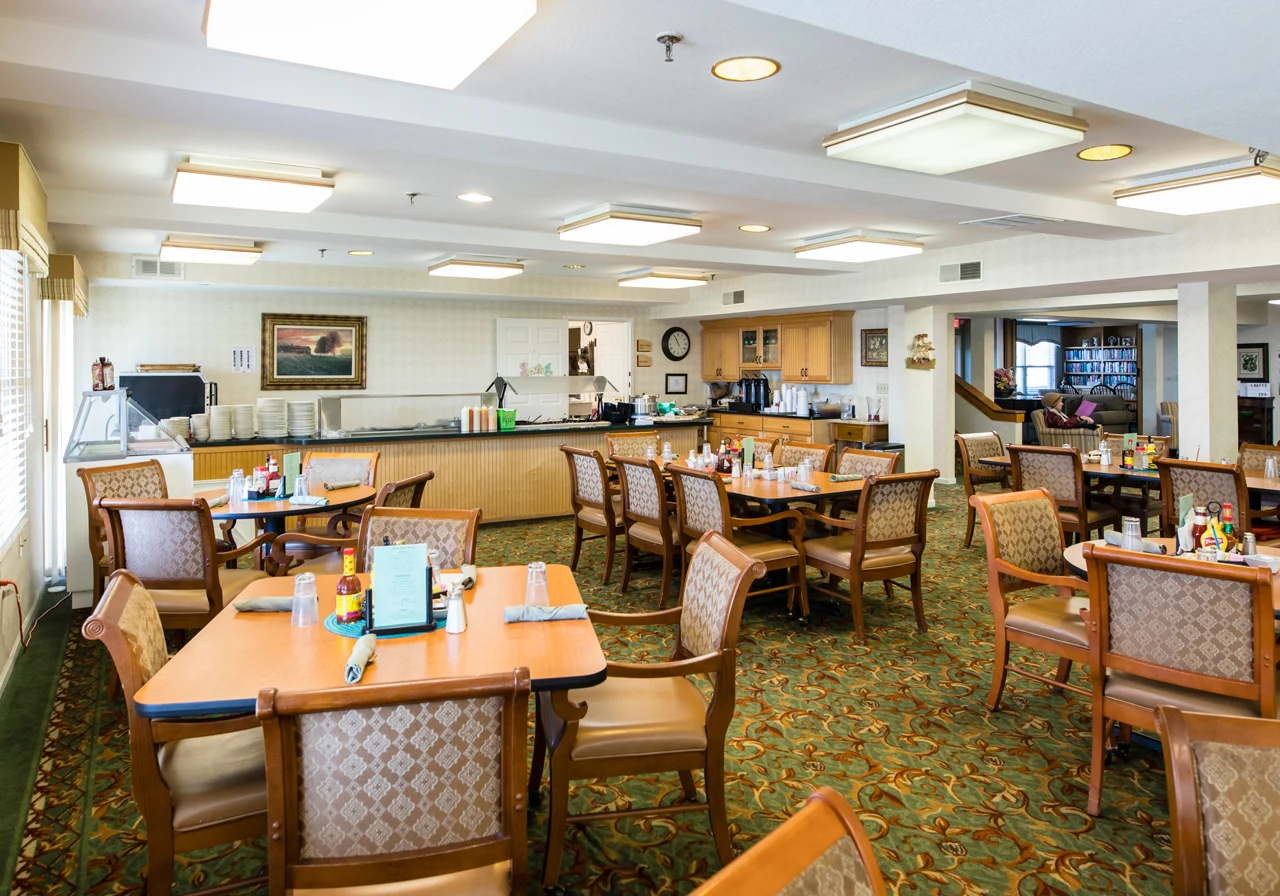 Image of Twin Oaks Independent Living (3)