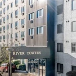 Image of River Towers Senior Apartments (1)