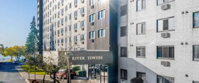Image of River Towers Senior Apartments (1)