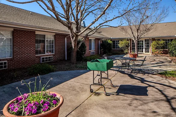 Image of PruittHealth - Evans (10)