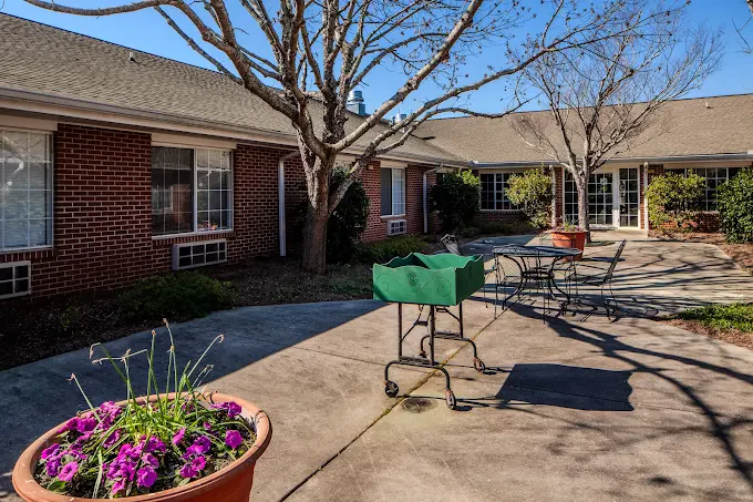 Image of PruittHealth - Evans (10)