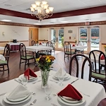 Image of PruittHealth - Laurel Park (2)