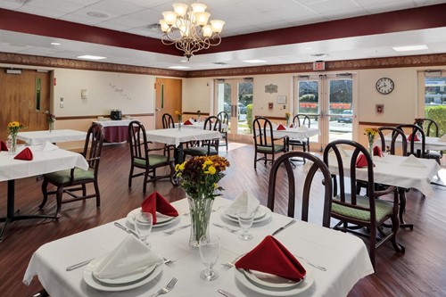 Image of PruittHealth - Laurel Park (8)