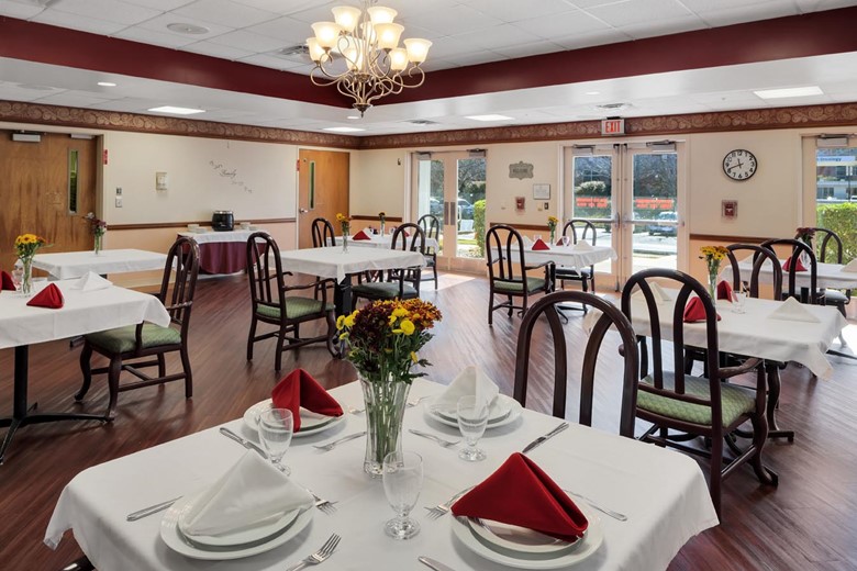 Image of PruittHealth - Laurel Park (8)