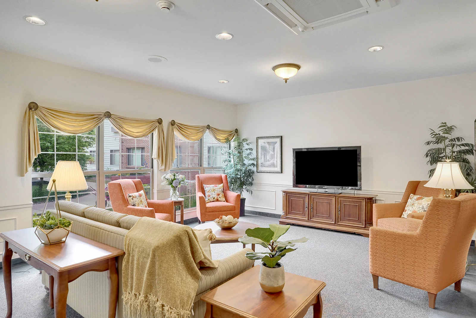 Image of AVIVA Valparaiso (6)