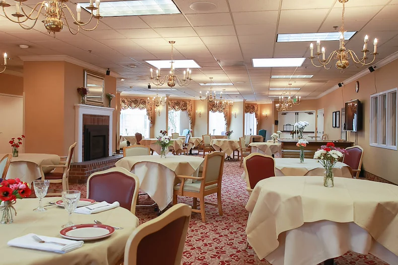 Image of Hallmark Manor (7)