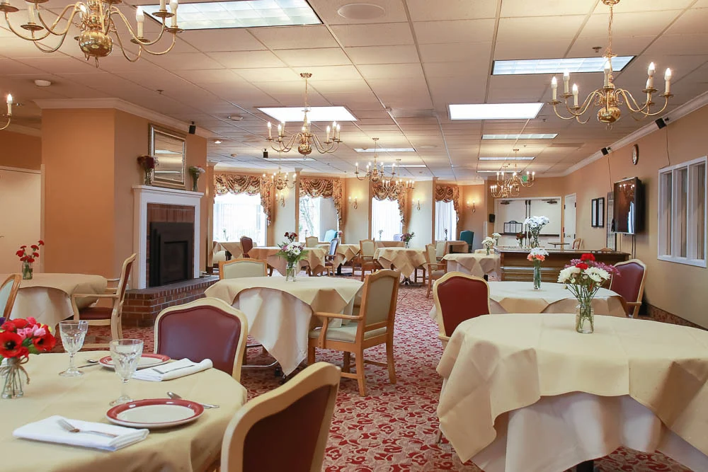 Image of Hallmark Manor (7)