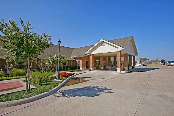 Image of Royse City Medical Lodge (1)