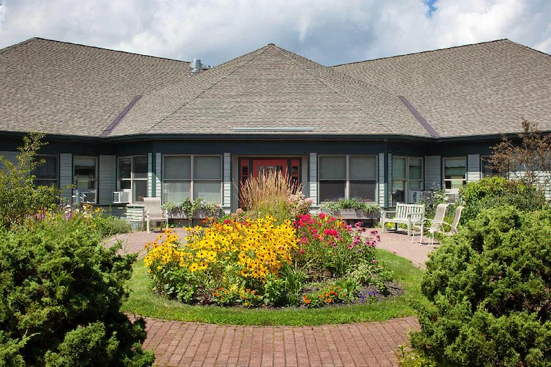 Image of Sedgewood Commons (2)