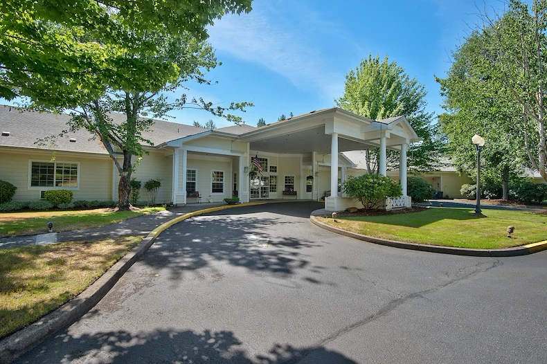 Image of Meadow Creek Village Assisted Living (1)