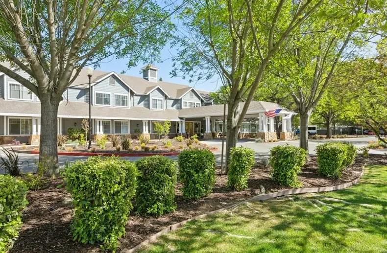 Image of Aegis Living Carmichael (1)