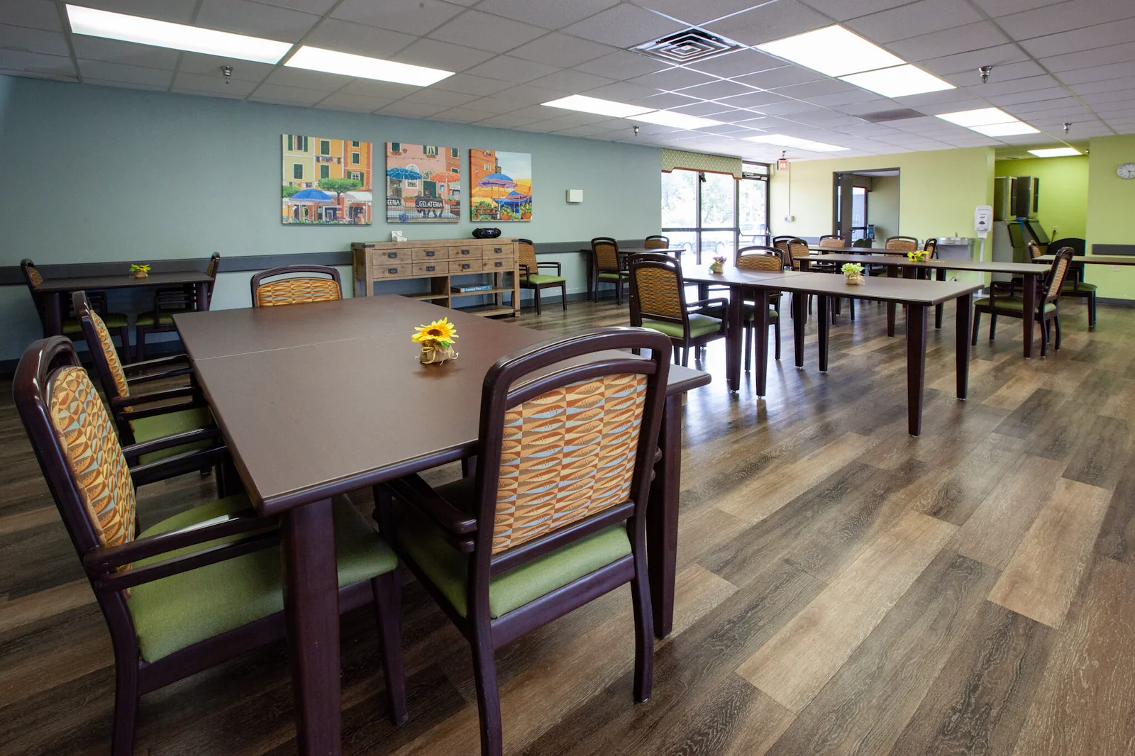 Image of Selmer Post Acute (5)