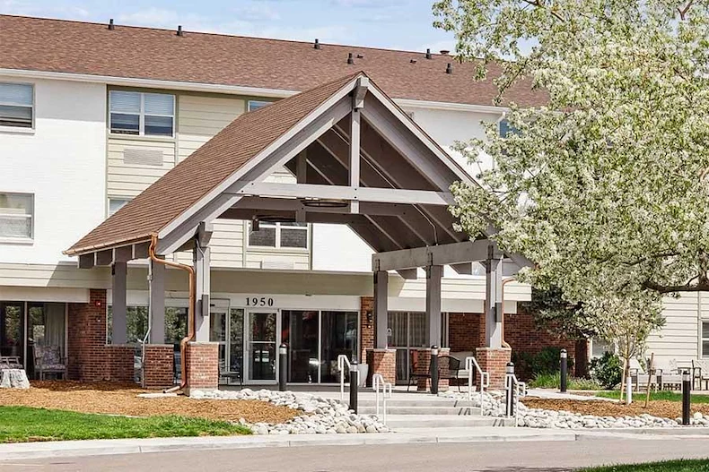 Image of The Pines of Dayton Place (1)