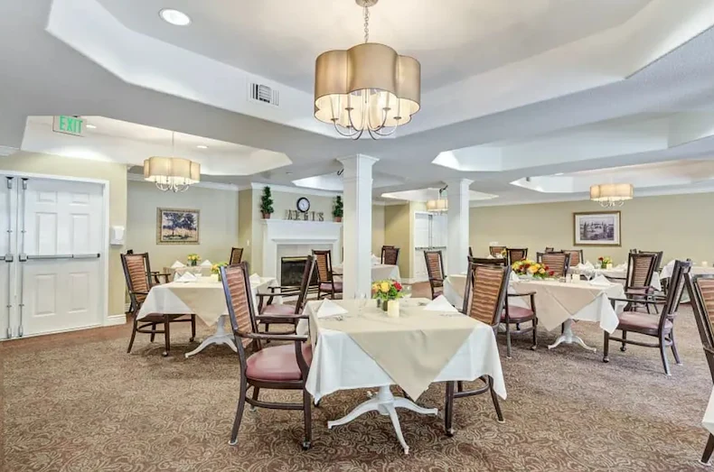 Image of Aegis Living Laguna Niguel (4)