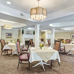Image of Aegis Living Laguna Niguel (4)