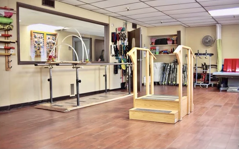 Image of Franklin Heights Nursing & Rehabilitation (4)