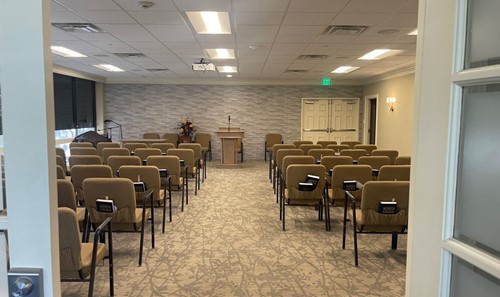Image of Christian Care Senior Living Community - Fort Worth (5)