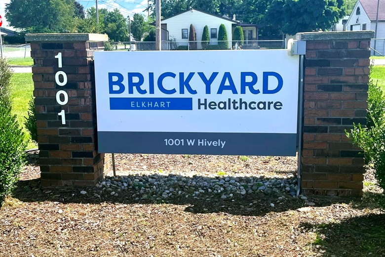 Image of Brickyard Healthcare - Elkhart Care Center (2)