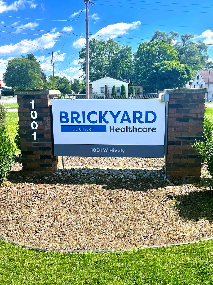 Image of Brickyard Healthcare - Elkhart Care Center (2)
