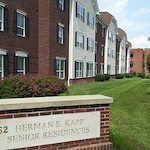 Image of Herman E. Kapp Senior Residence (1)