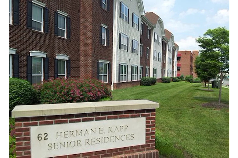 Image of Herman E. Kapp Senior Residence (1)