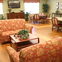 Image of The Gardens at Park Pointe (5)