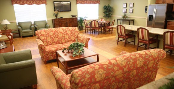 Image of The Gardens at Park Pointe (5)