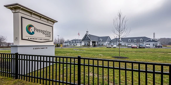 Image of Peregrine Senior Living at Colonie (2)
