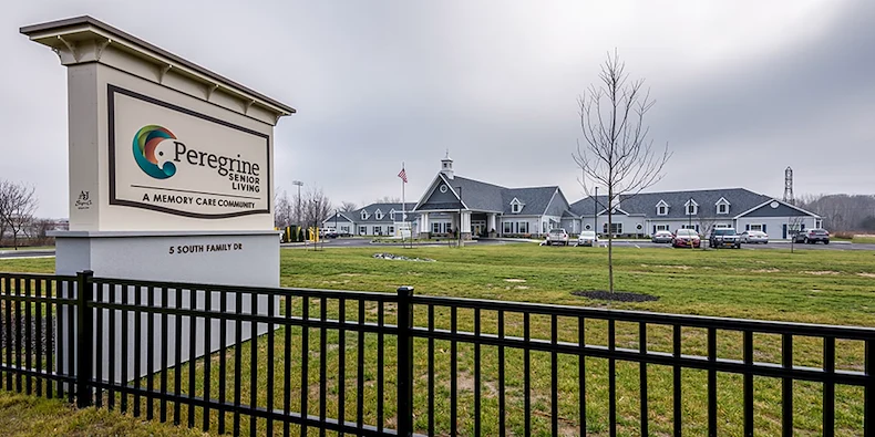 Image of Peregrine Senior Living at Colonie (2)