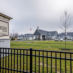 Image of Peregrine Senior Living at Colonie (2)