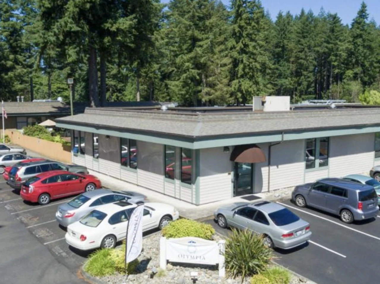 Image of Olympia Transitional Care & Rehab (3)