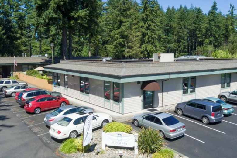 Image of Olympia Transitional Care And Rehabilitation (3)