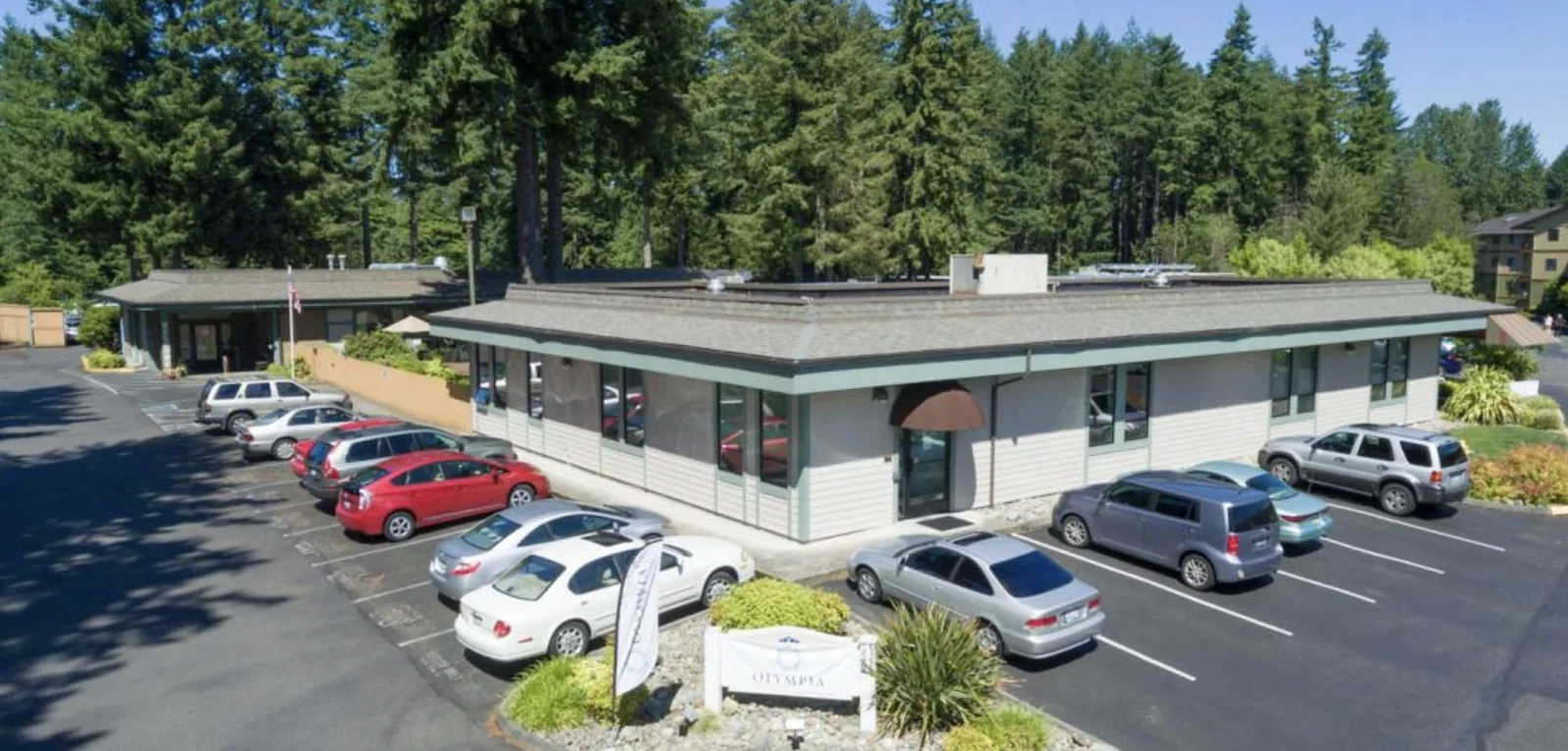 Image of Olympia Transitional Care And Rehabilitation (3)