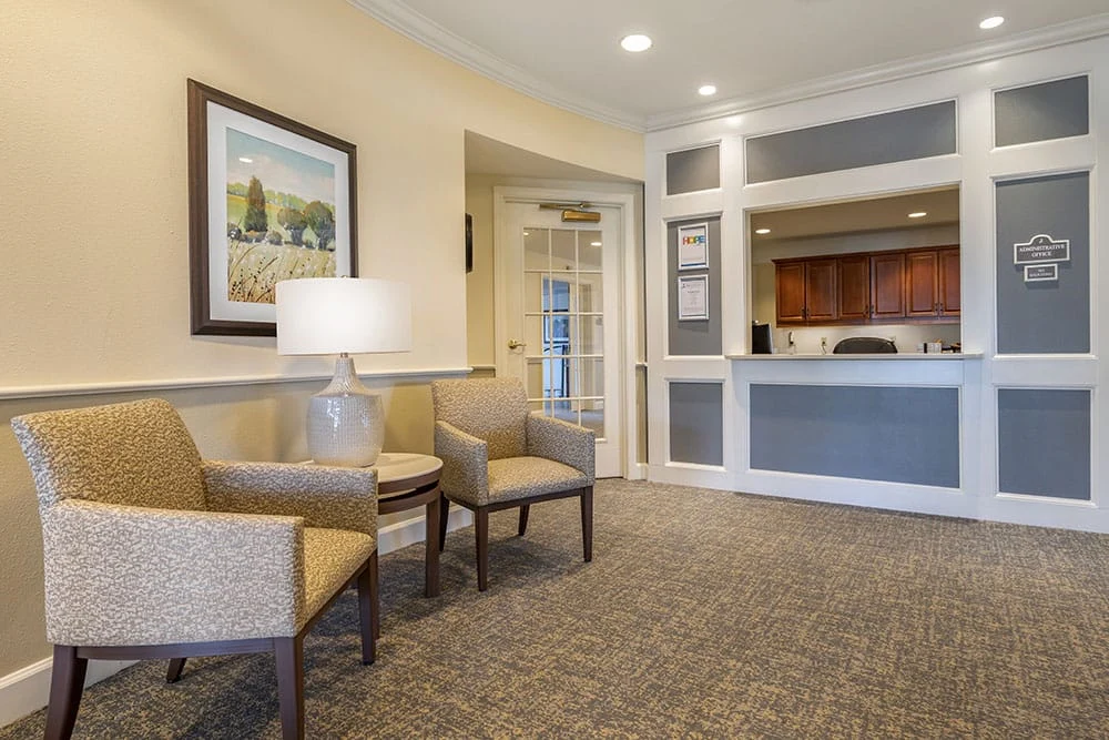 Image of Brookdale Carmel (2)