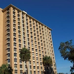 Image of College Arms Towers (2)