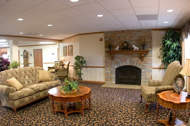 Image of Cambridge House of Maryville (7)